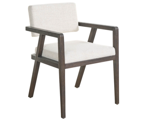 Sable Arm Chair