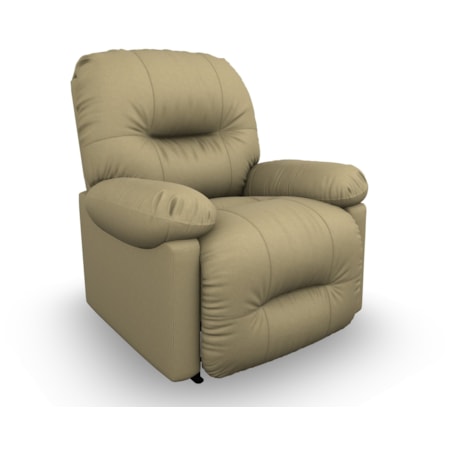 Power Swivel Glider Recliner
