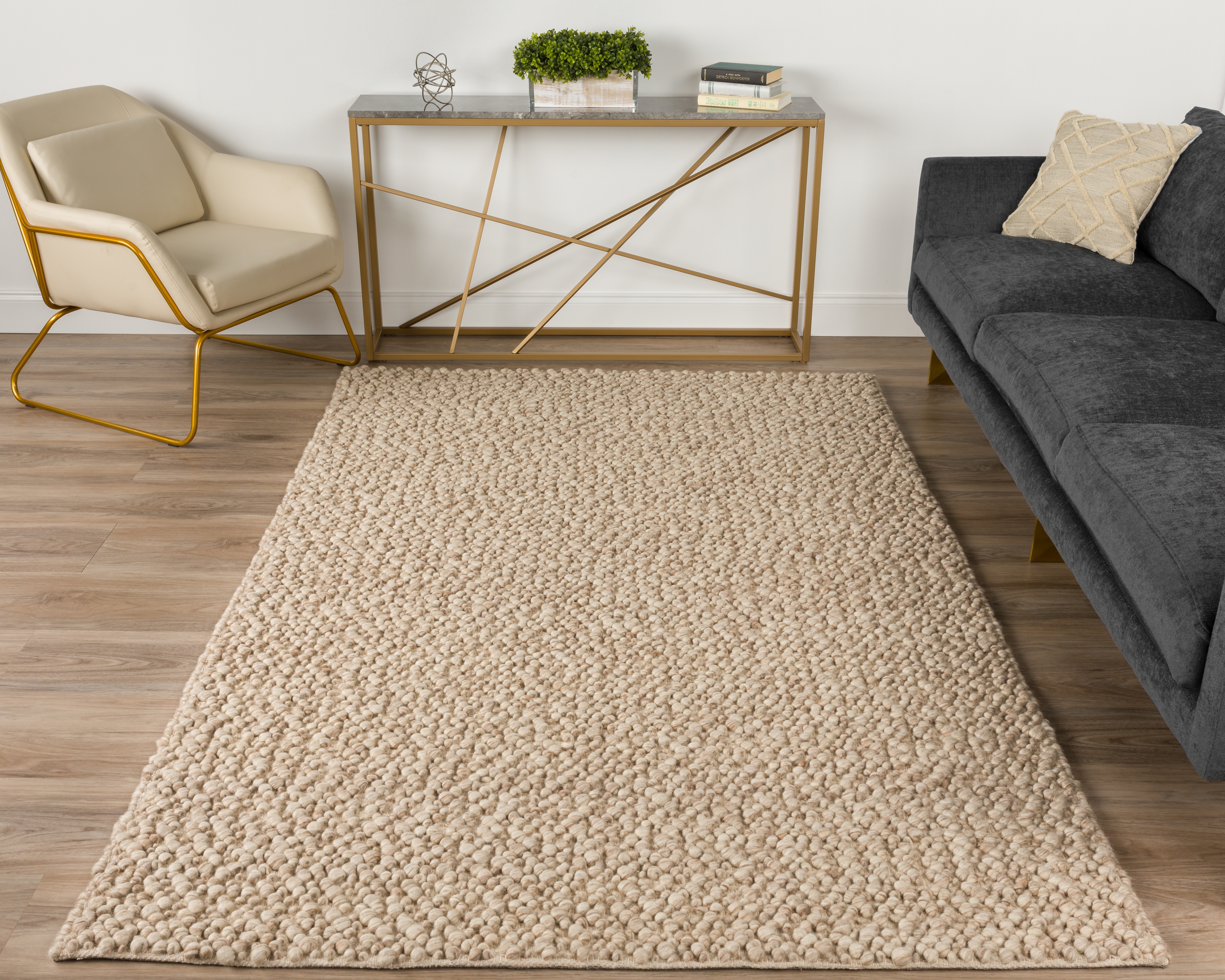 Dalyn Gorbea 3'6" x 5'6" Rug