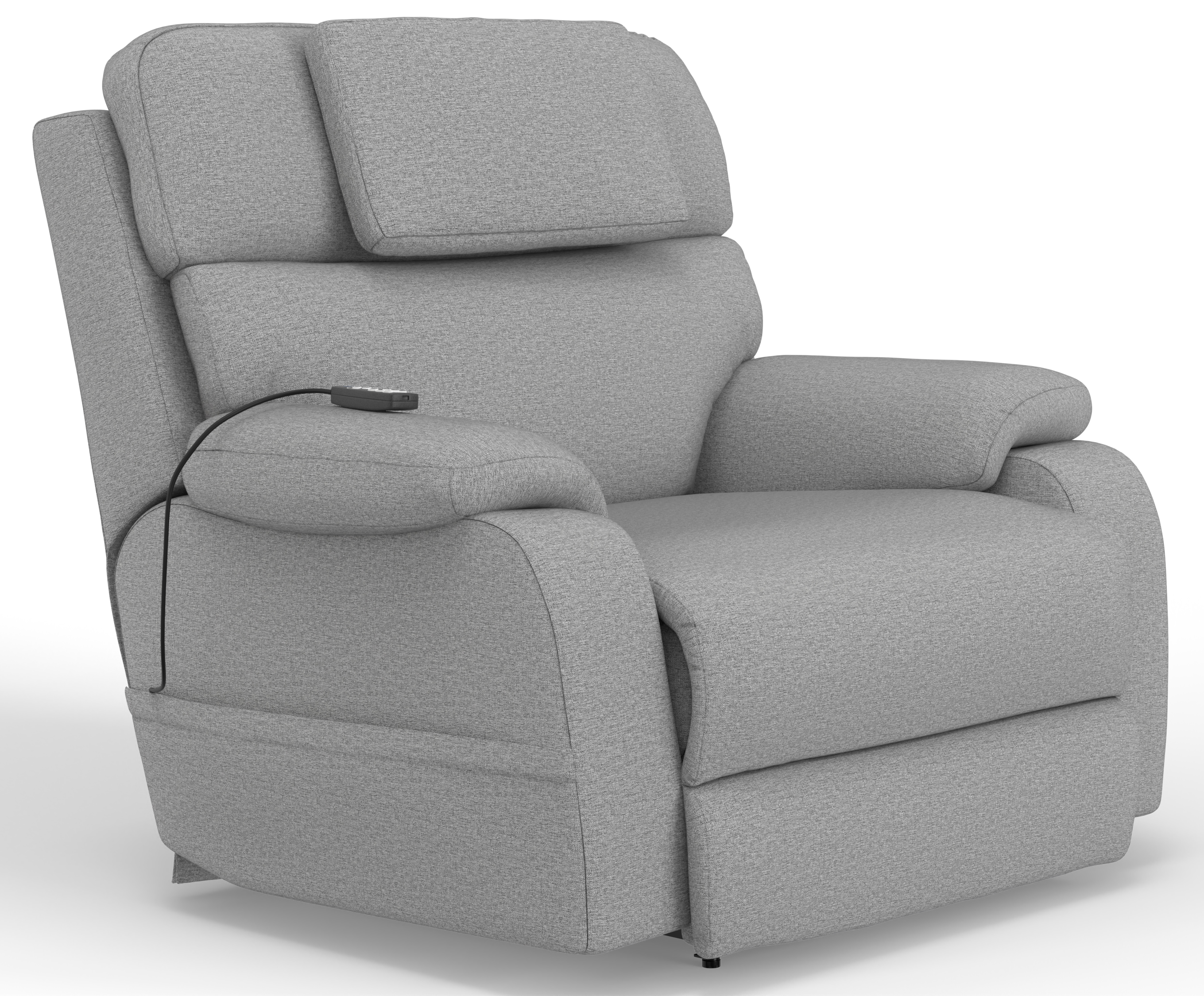 Zero Gravity Power Recliner