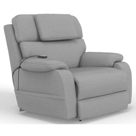 Zero Gravity Power Recliner