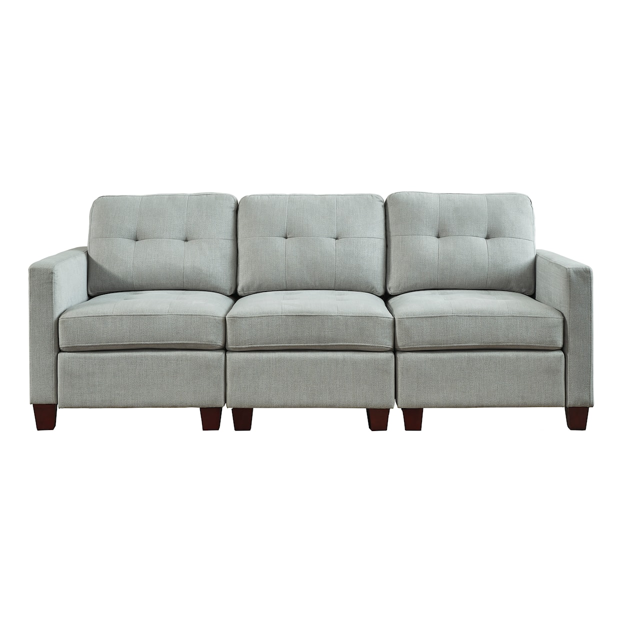 Signature Design by Ashley Edlie 3-Piece Sectional