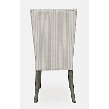 Upholstered Dining Chair