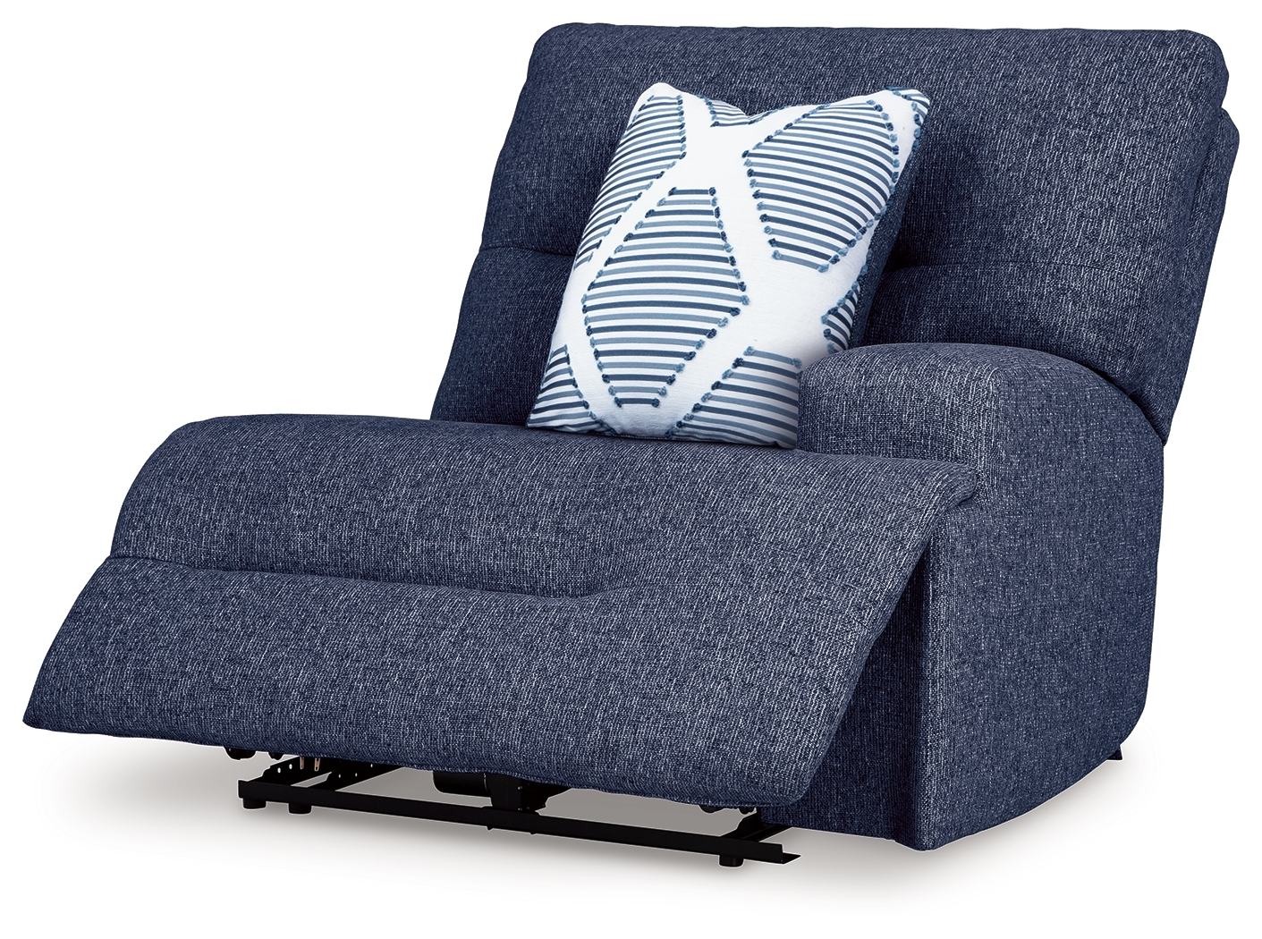 Signature Design by Ashley Acklen Place Reclining Sectional