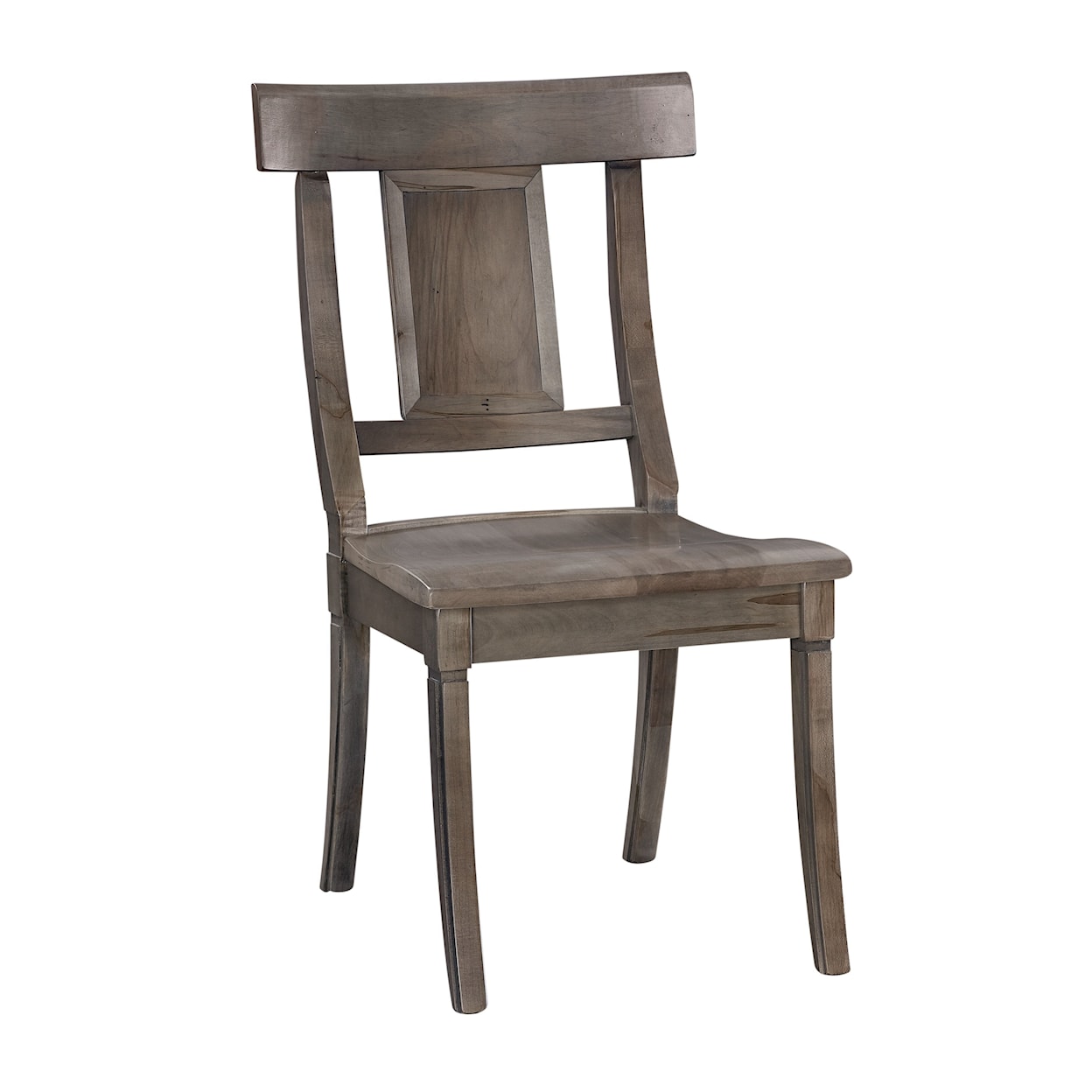 Bassett BenchMade Side Chair