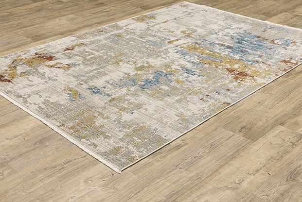 Oriental Weavers BAUER 7'10" X 10'10"  Rug