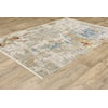 Oriental Weavers BAUER 7'10" X 10'10"  Rug