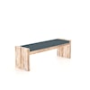 Canadel Loft Upholstered Bench