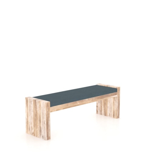 Upholstered Bench
