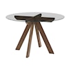 Steve Silver Wade Dining Table