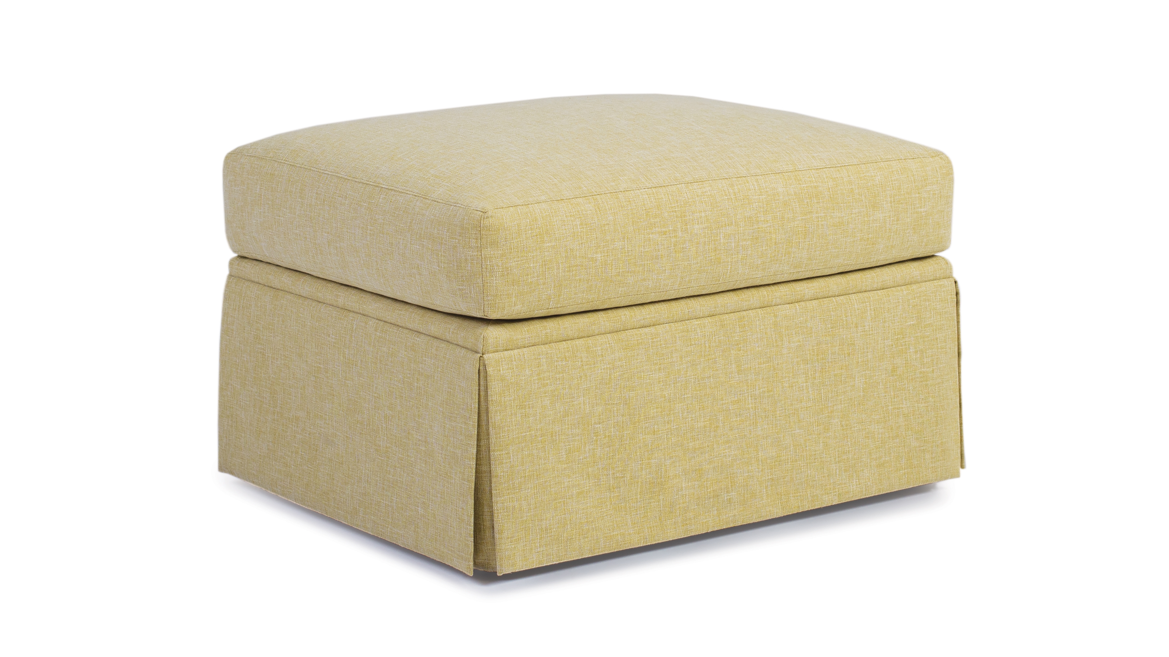 Smith Brothers 260 Ottoman