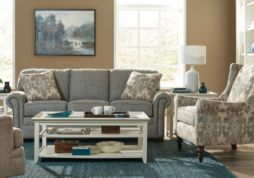 Living Room Set