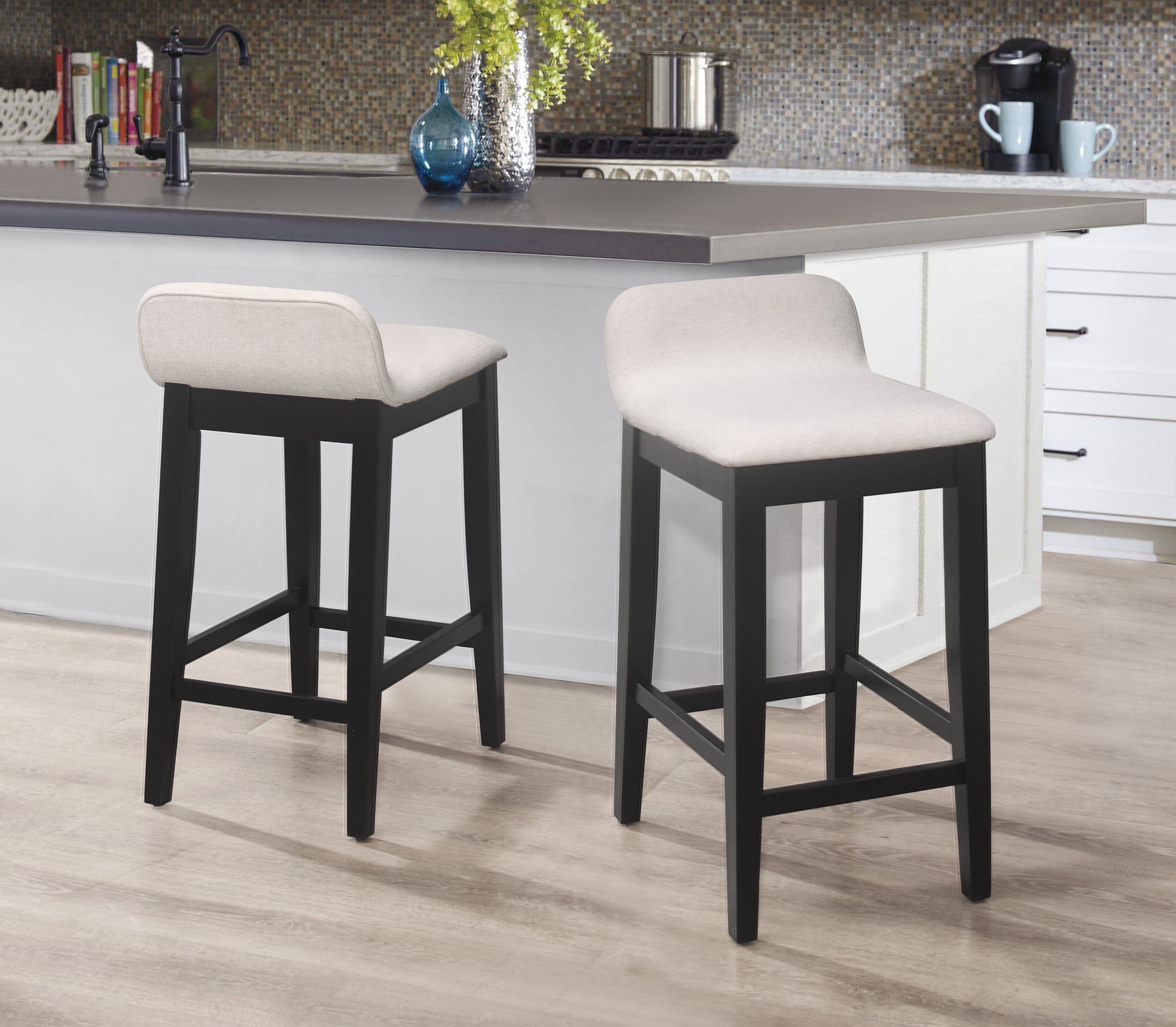 Hillsdale Maydena Counter Height Stool