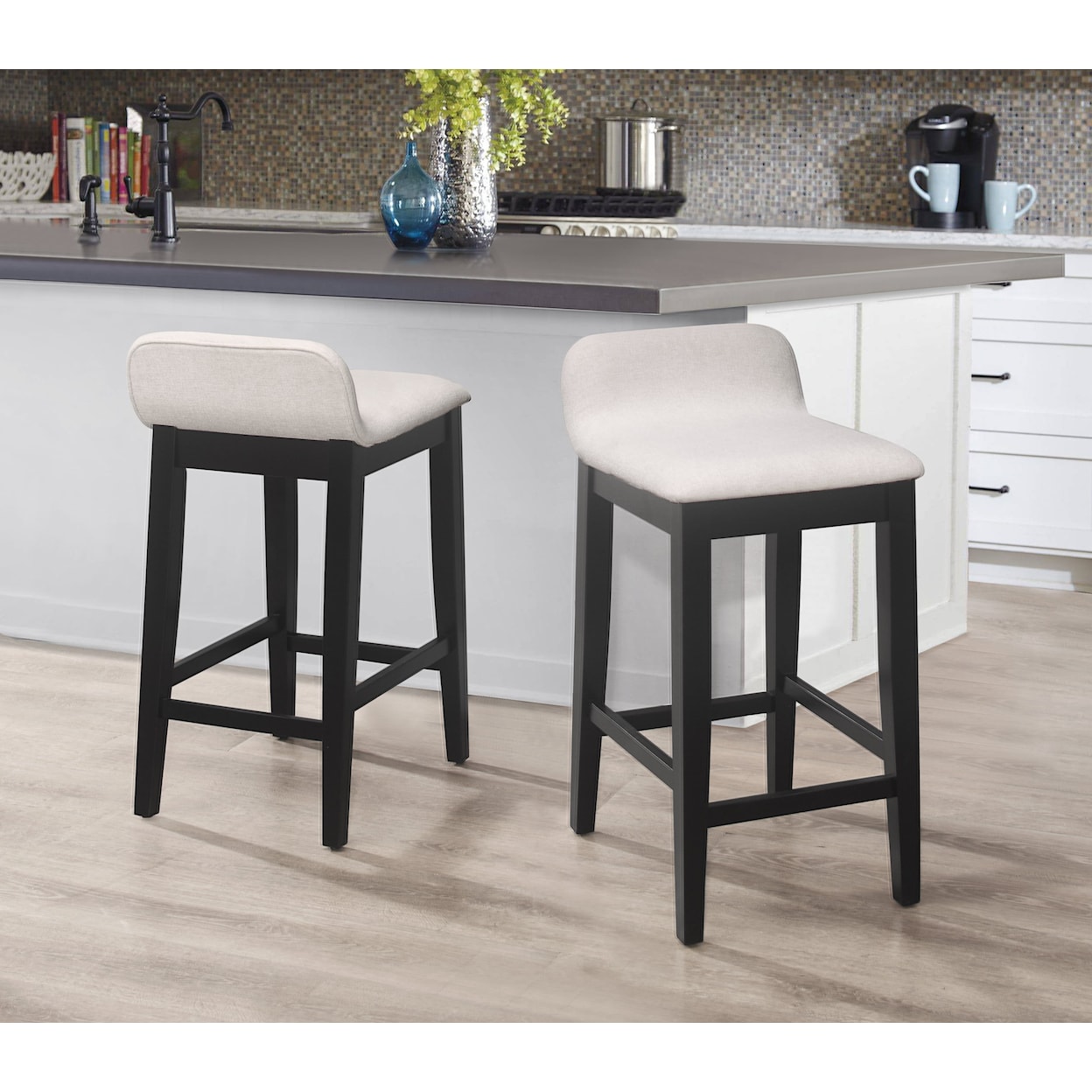 Hillsdale Maydena Counter Height Stool