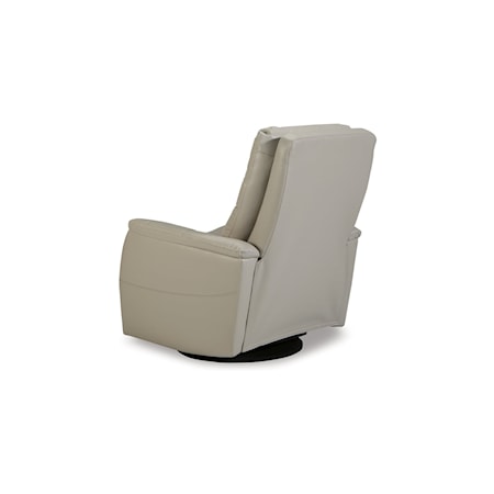 Swivel Glider Recliner