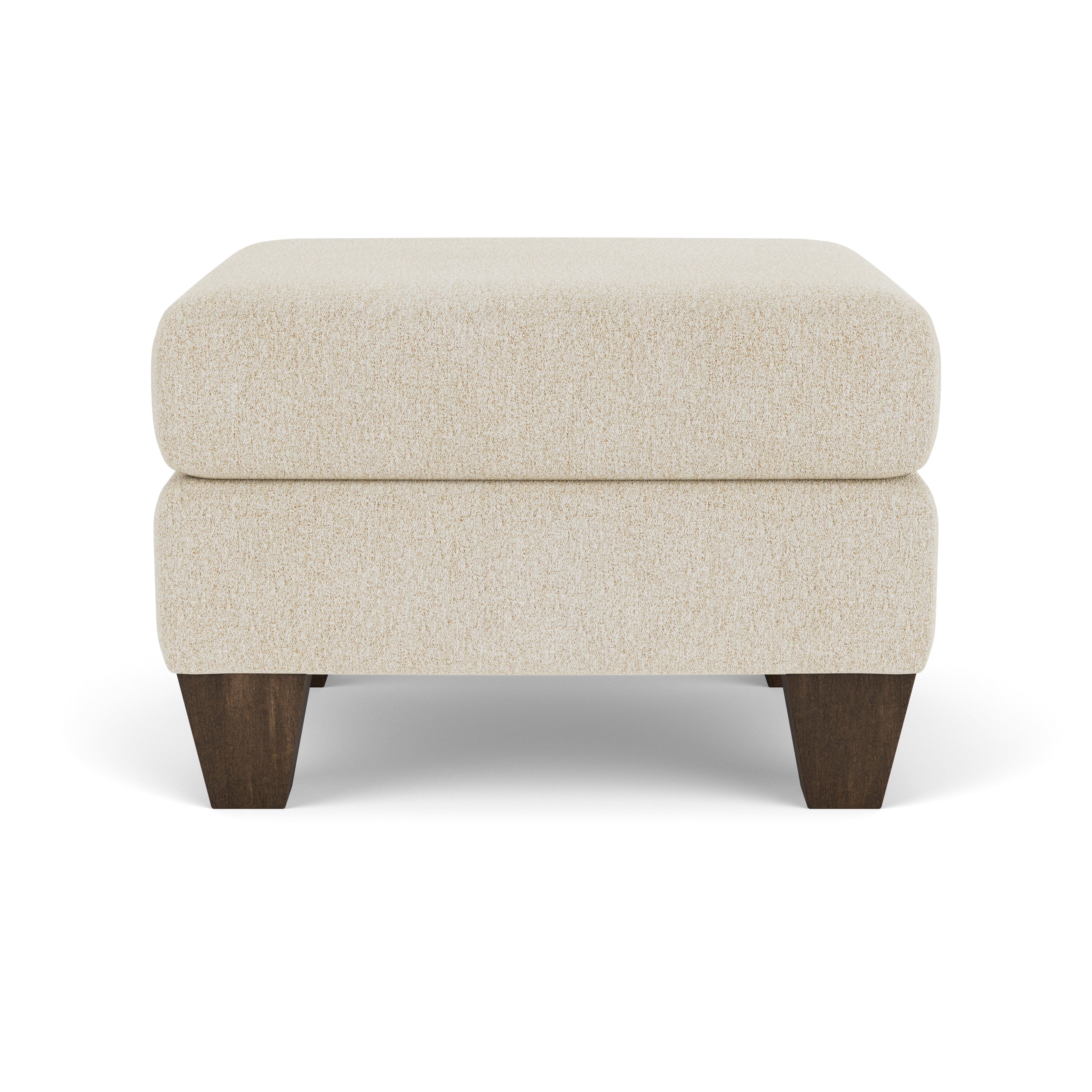 Flexsteel Moxy Ottoman