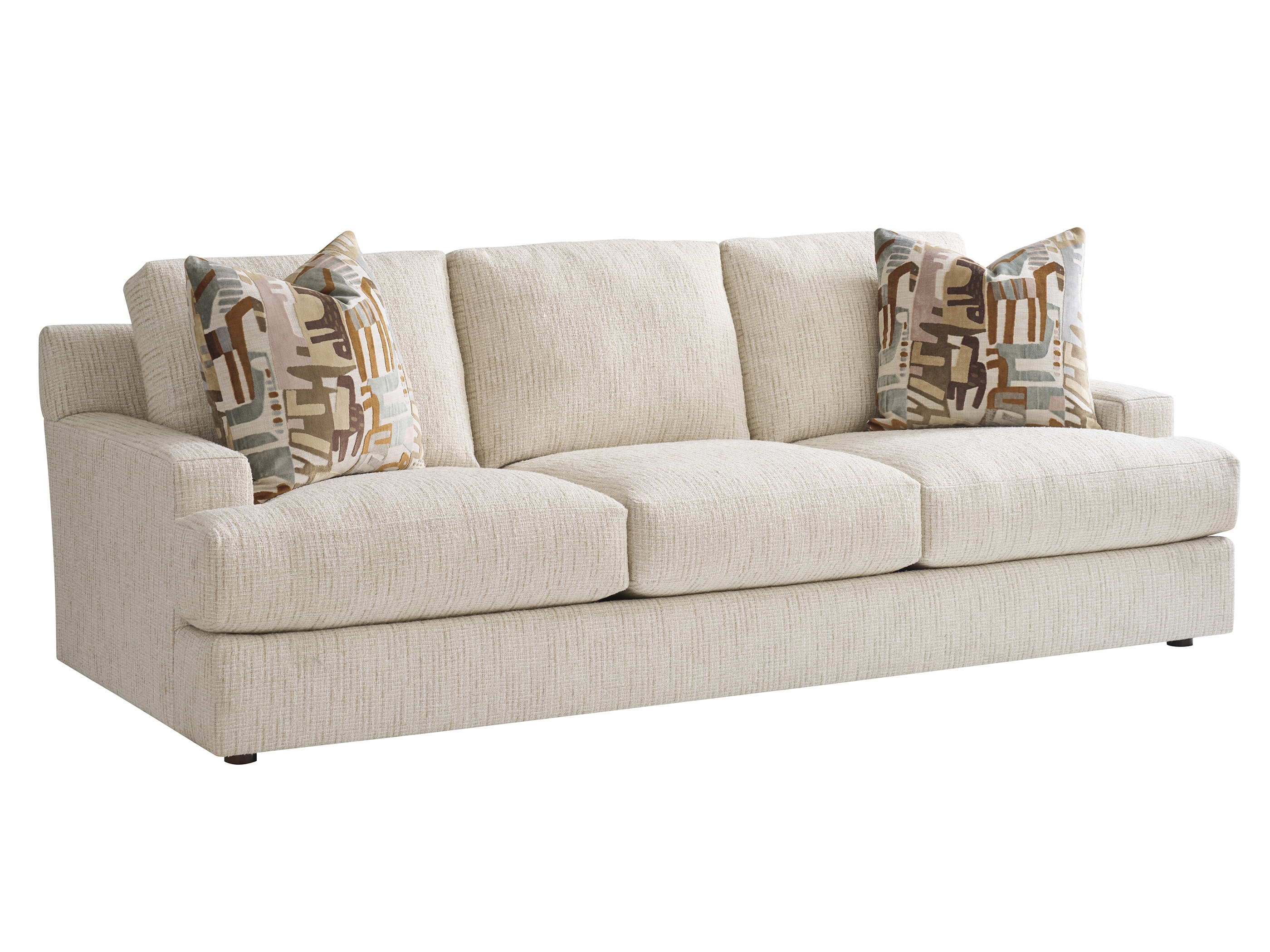 Barclay Butera Barclay Butera Upholstery Millington Sofa