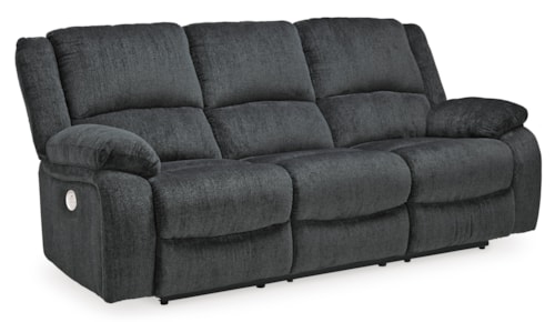 Reclining Power Sofa