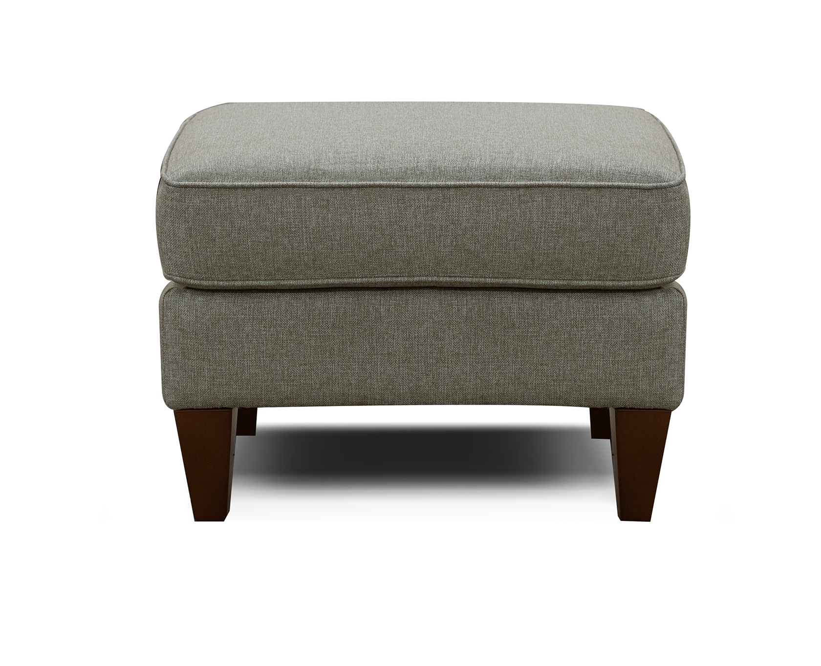 England Collegedale Rectangular Ottoman