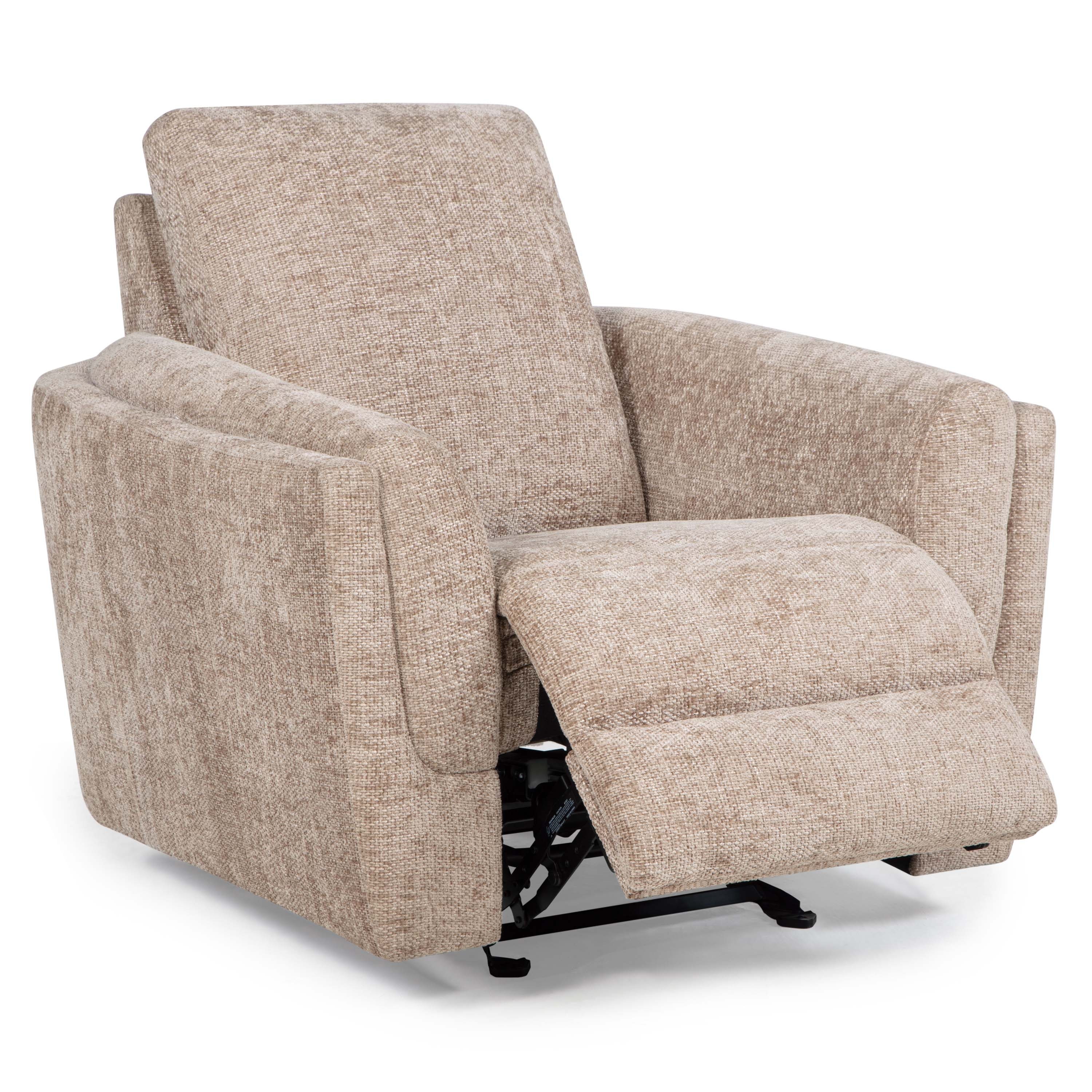 Power Glider Recliner (Set of 2)