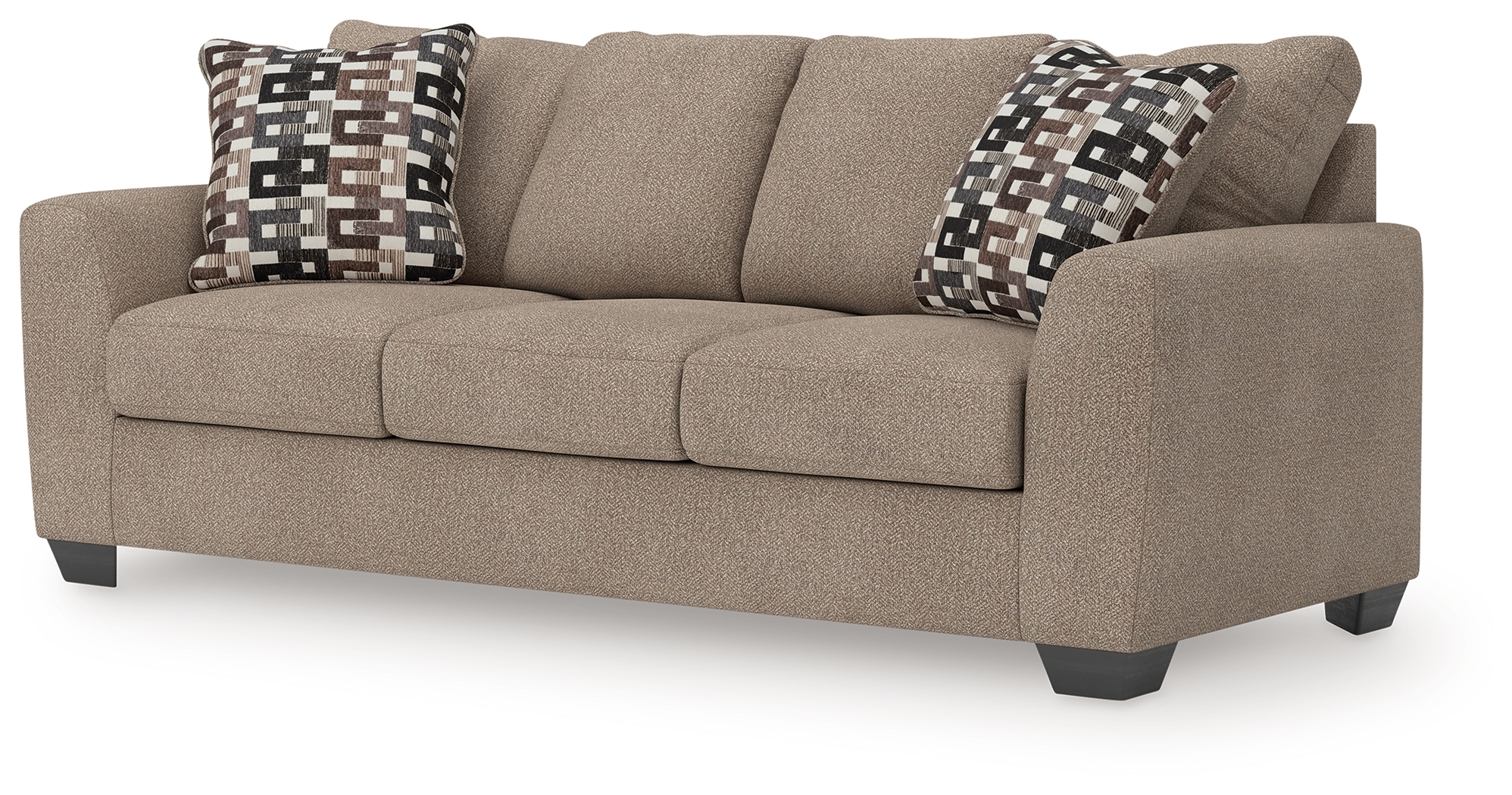Benchcraft Triston-Peaks Queen Sofa Sleeper