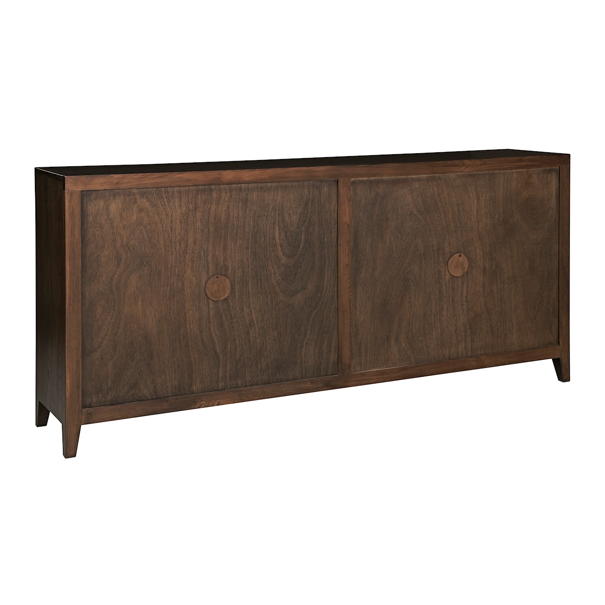 Signature Design by Ashley Baskins Accent Cabinet