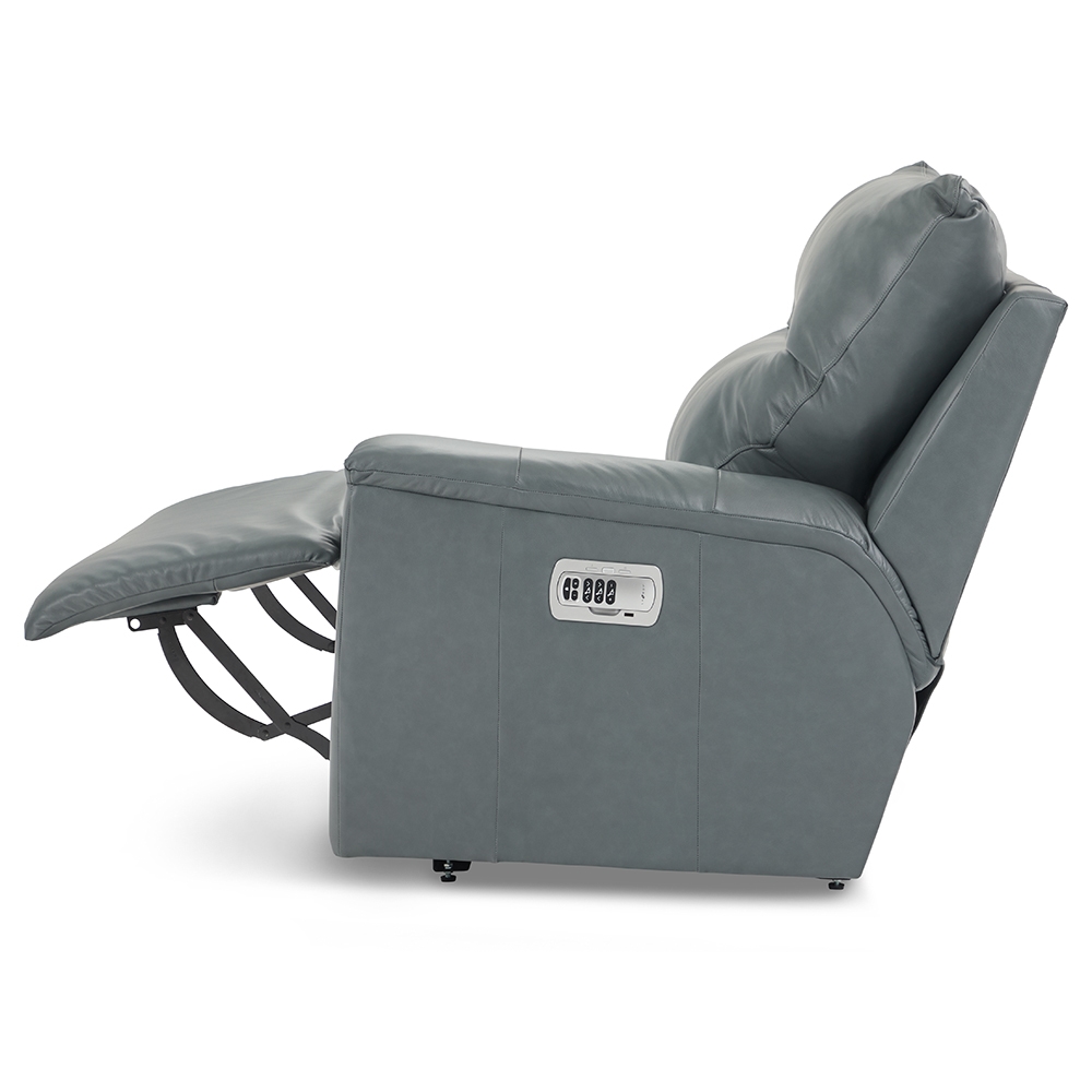 La-Z-Boy Palmer 7-Piece Power Reclining Sectional Sofa