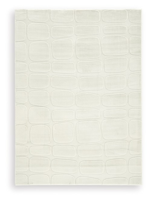 Washable 5' X 7' Area Rug