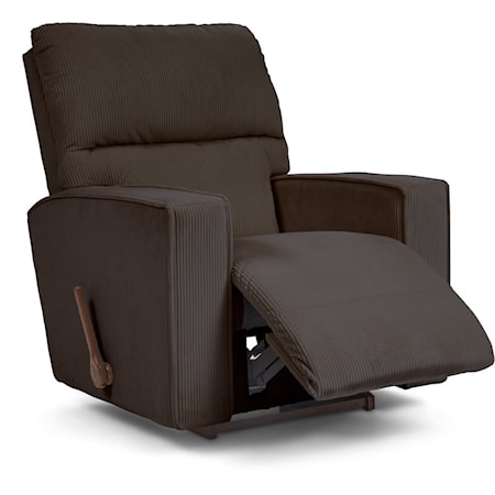 Power Wall Recliner