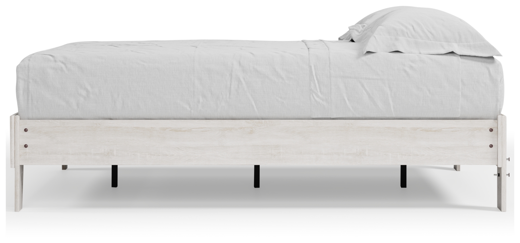 Signature Design by Ashley Shawburn Full Platform Bed