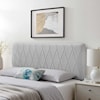 Modway Leila Twin Headboard