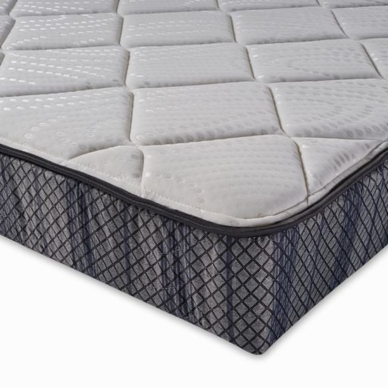 Jamison Bedding Value Saddlebrook SADDLEBROOK FULL MATTRESS |