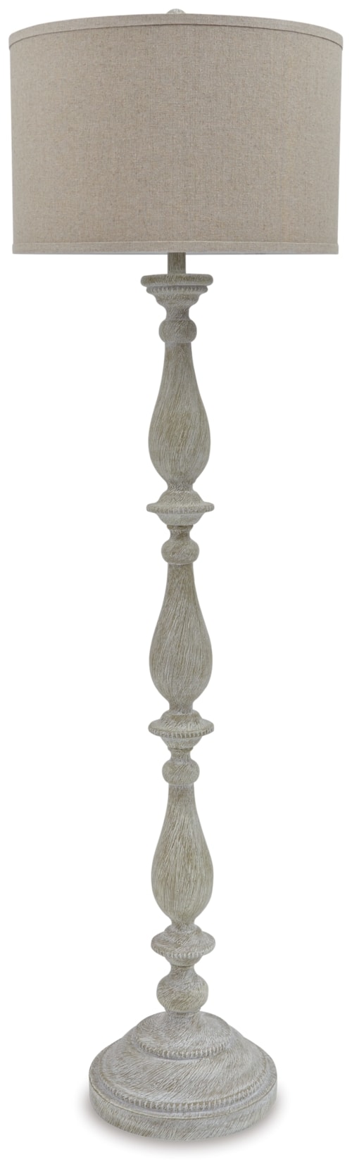 Floor Lamp