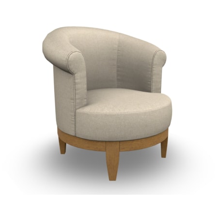 Swivel Chair