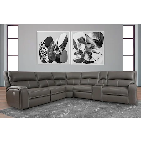 Reclining Sofas Browse Page