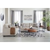 Ashley Signature Design Mahoney Loveseat