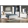 Homelegance Furniture Wellsummer Full Bed