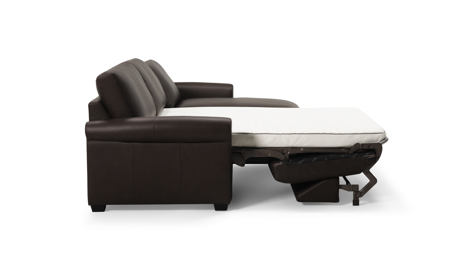 Madison Double Sleeper Sectional Sofa