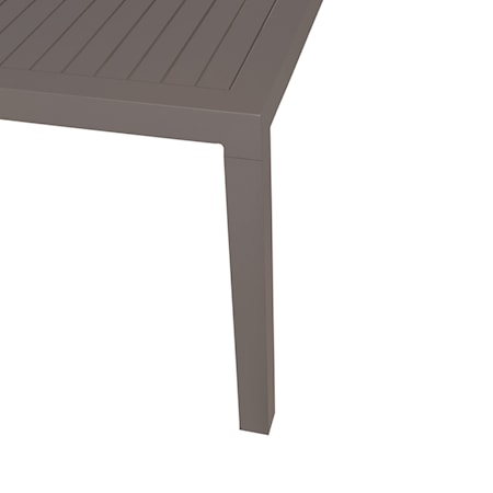 Outdoor Dining Table