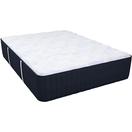 Queen Hartwell Plush Mattress