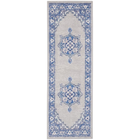 2' x 6'  Rug