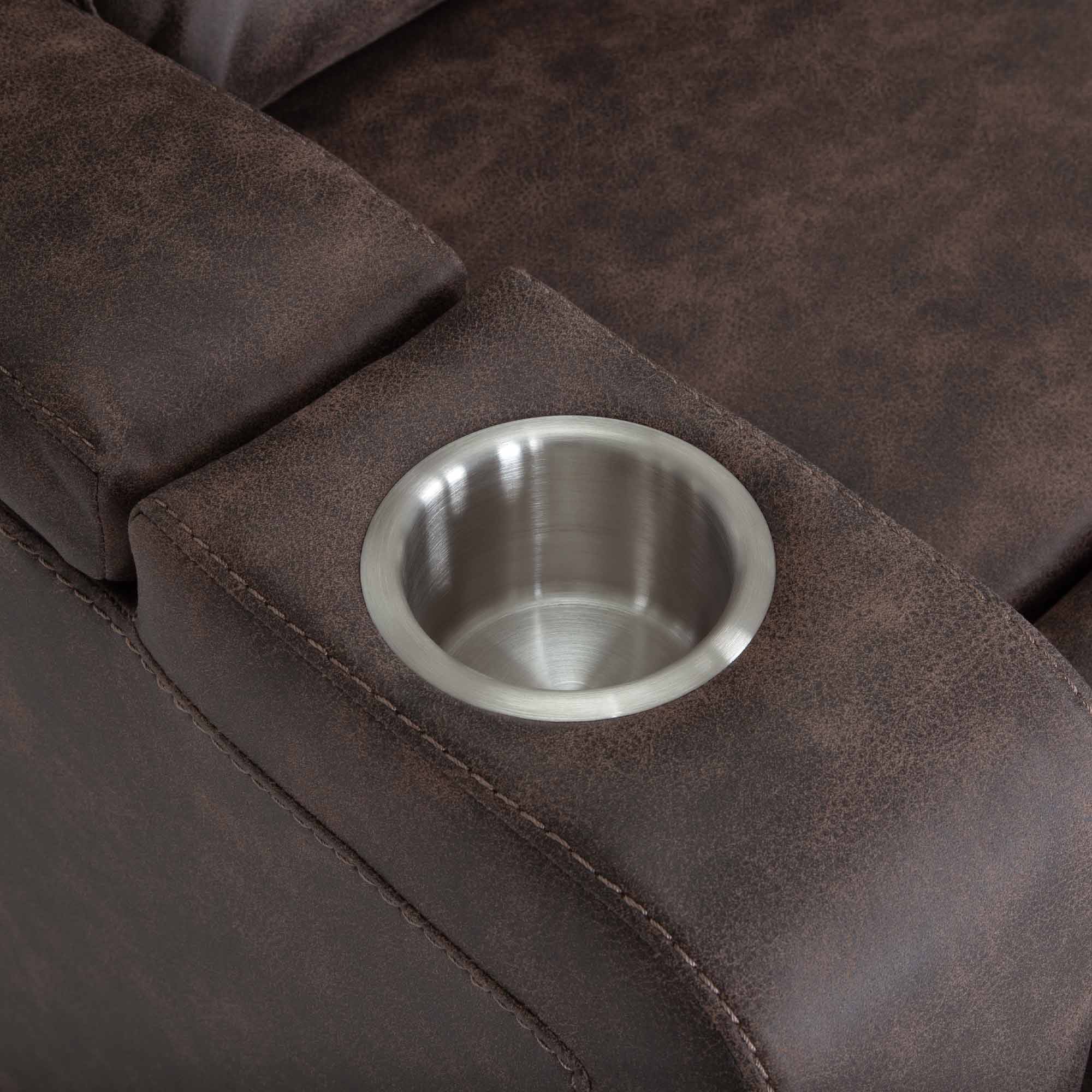 Springfield & Company 7444 Tipton Home Theater Recliner