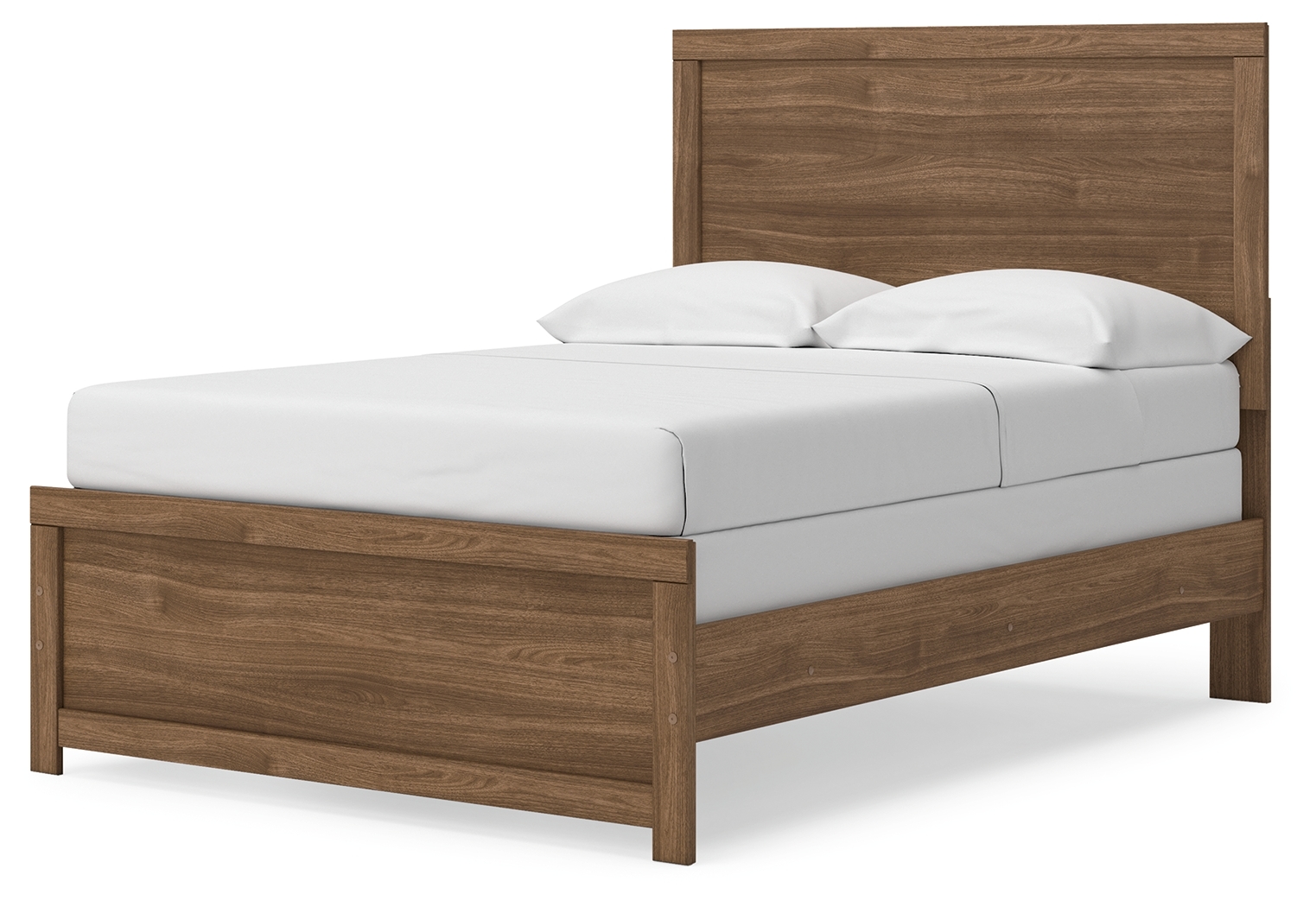 Signature Design by Ashley Broachmyn Full Panel Bed