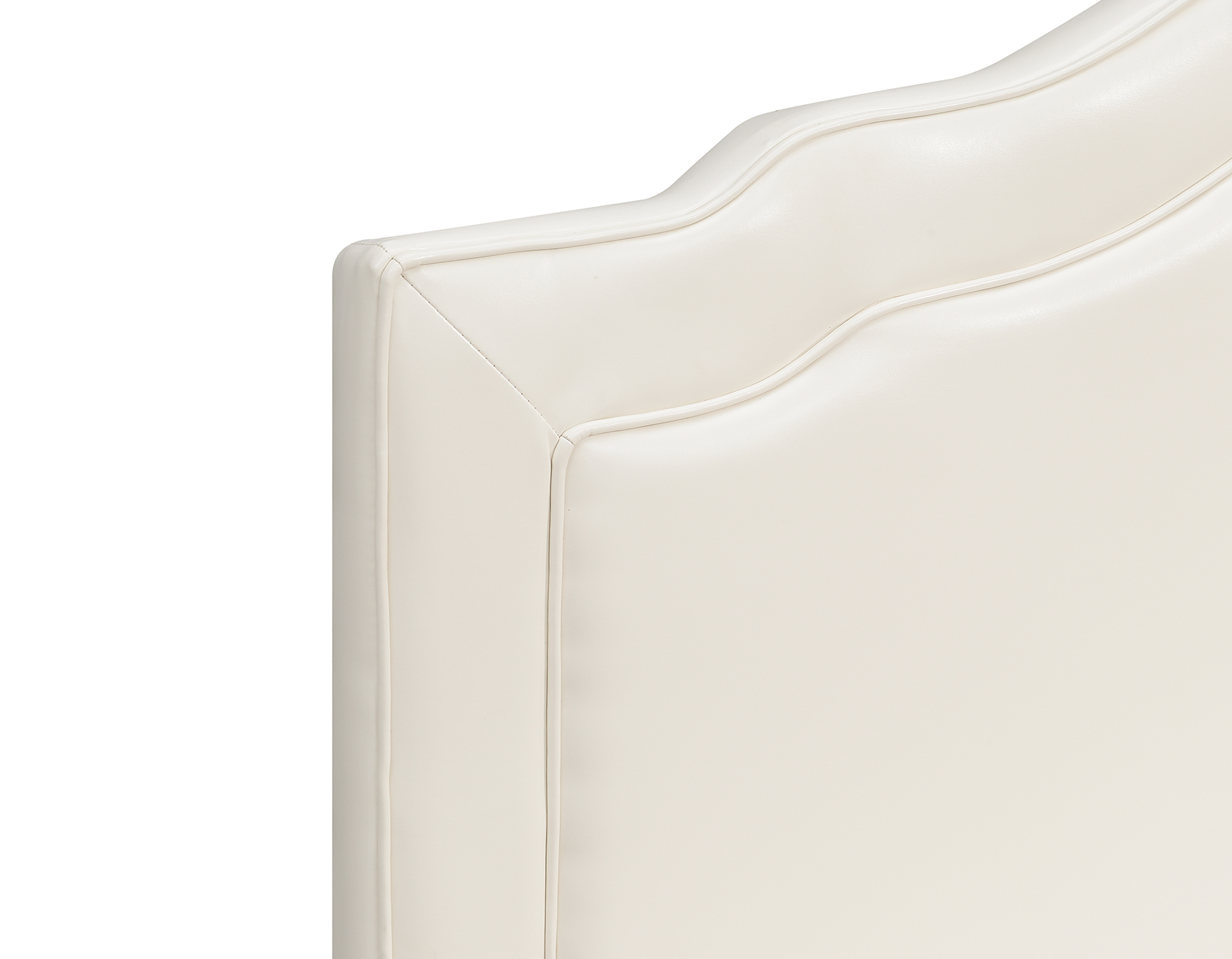 Steve Silver Edmond EDM800QHB Queen Headboard Walker's Furniture