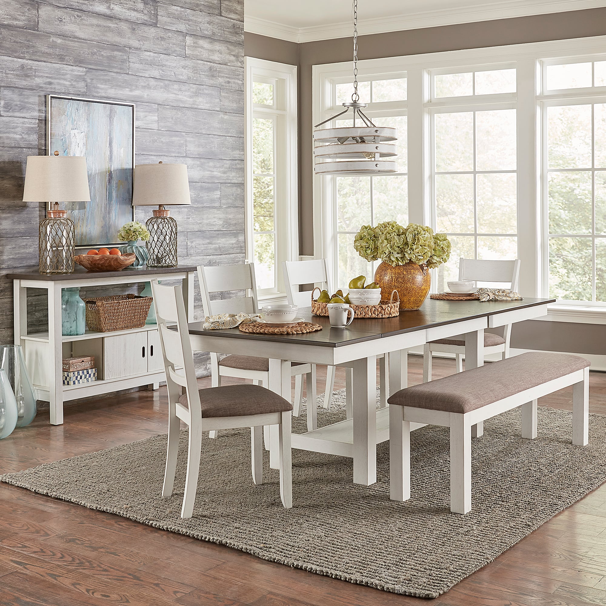 Dining Room Groups in Williston, Burlington, VT | SuperStore