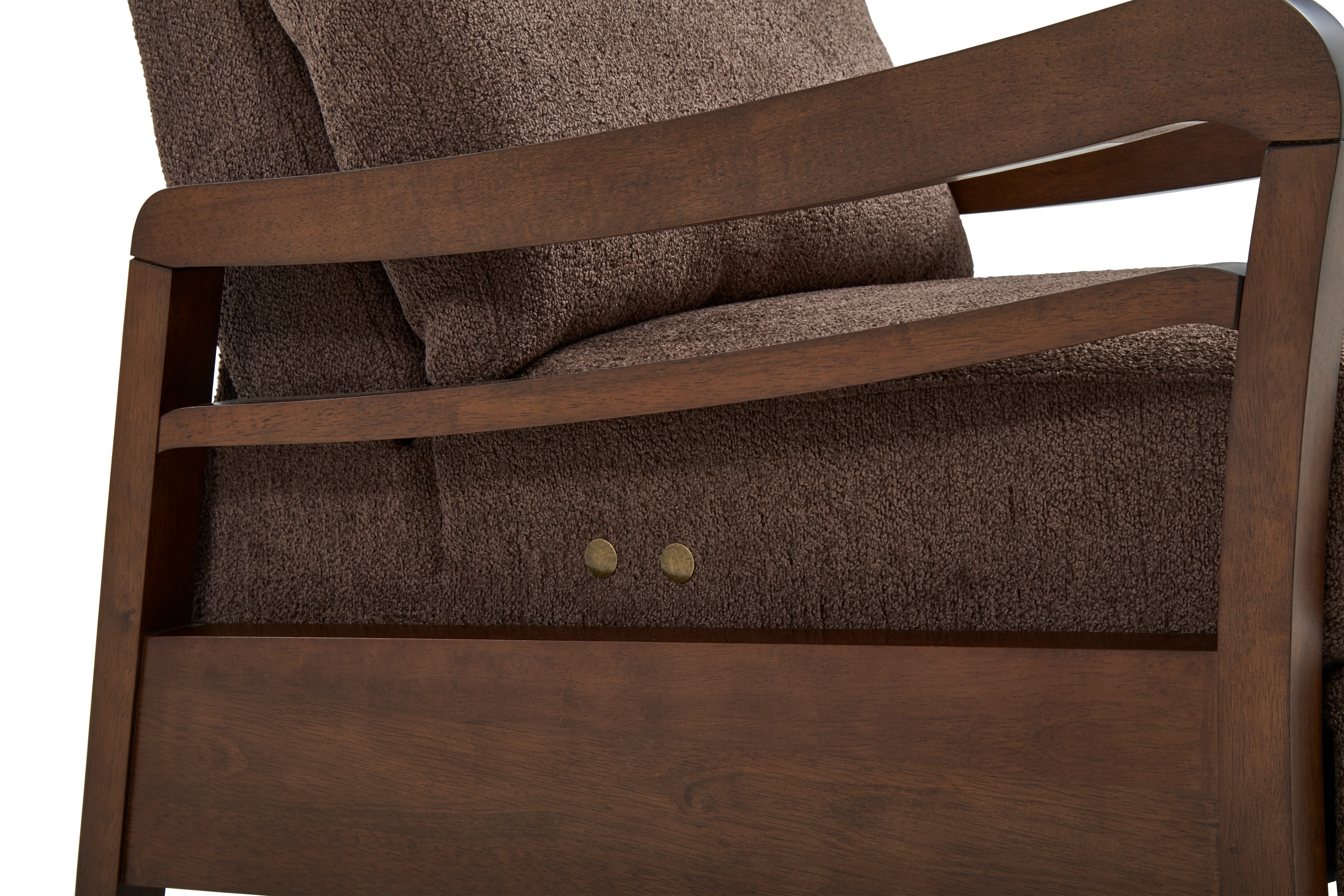 Best Home Furnishings Ryberson High Leg Power Recliner