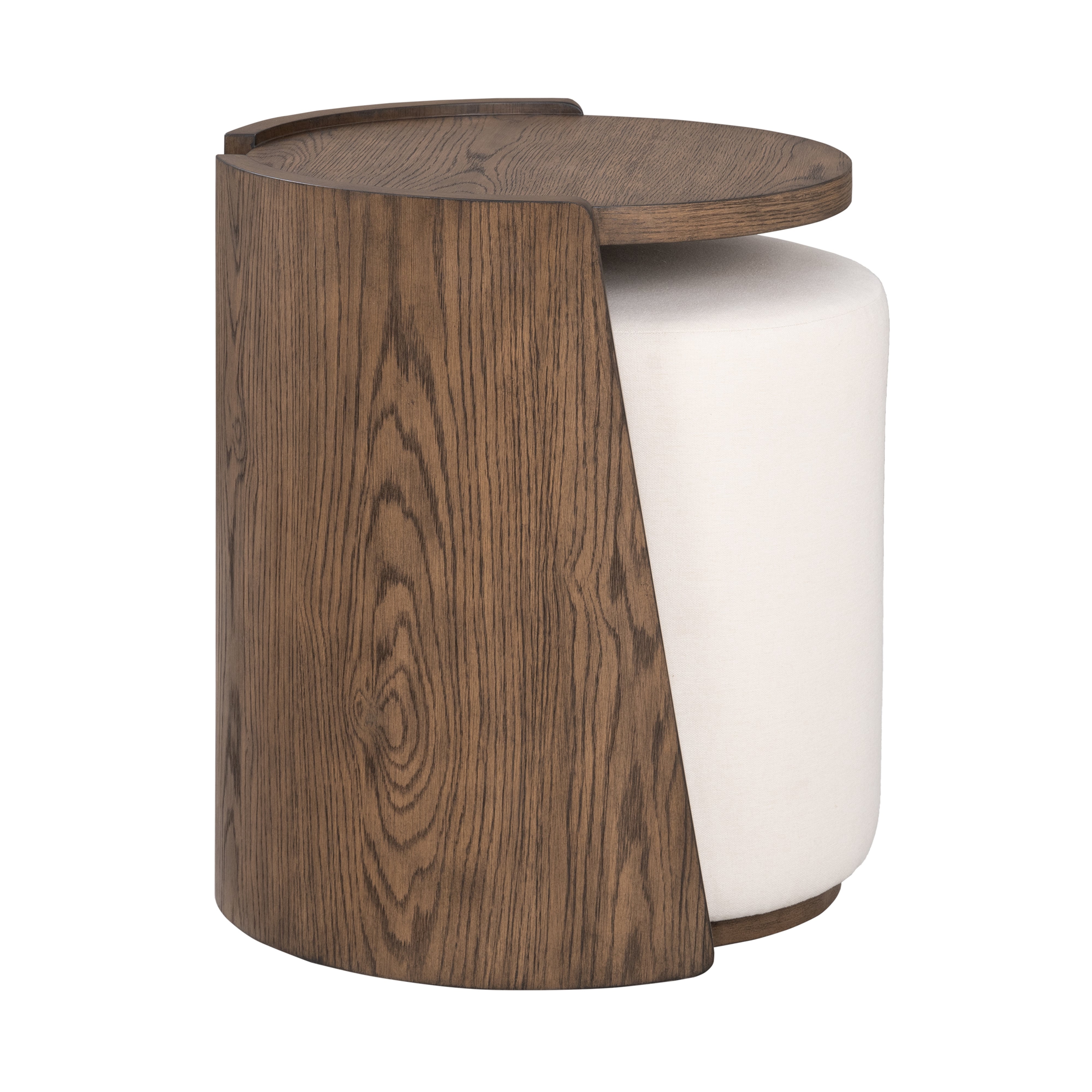 Belfort Flex Lyra End Table