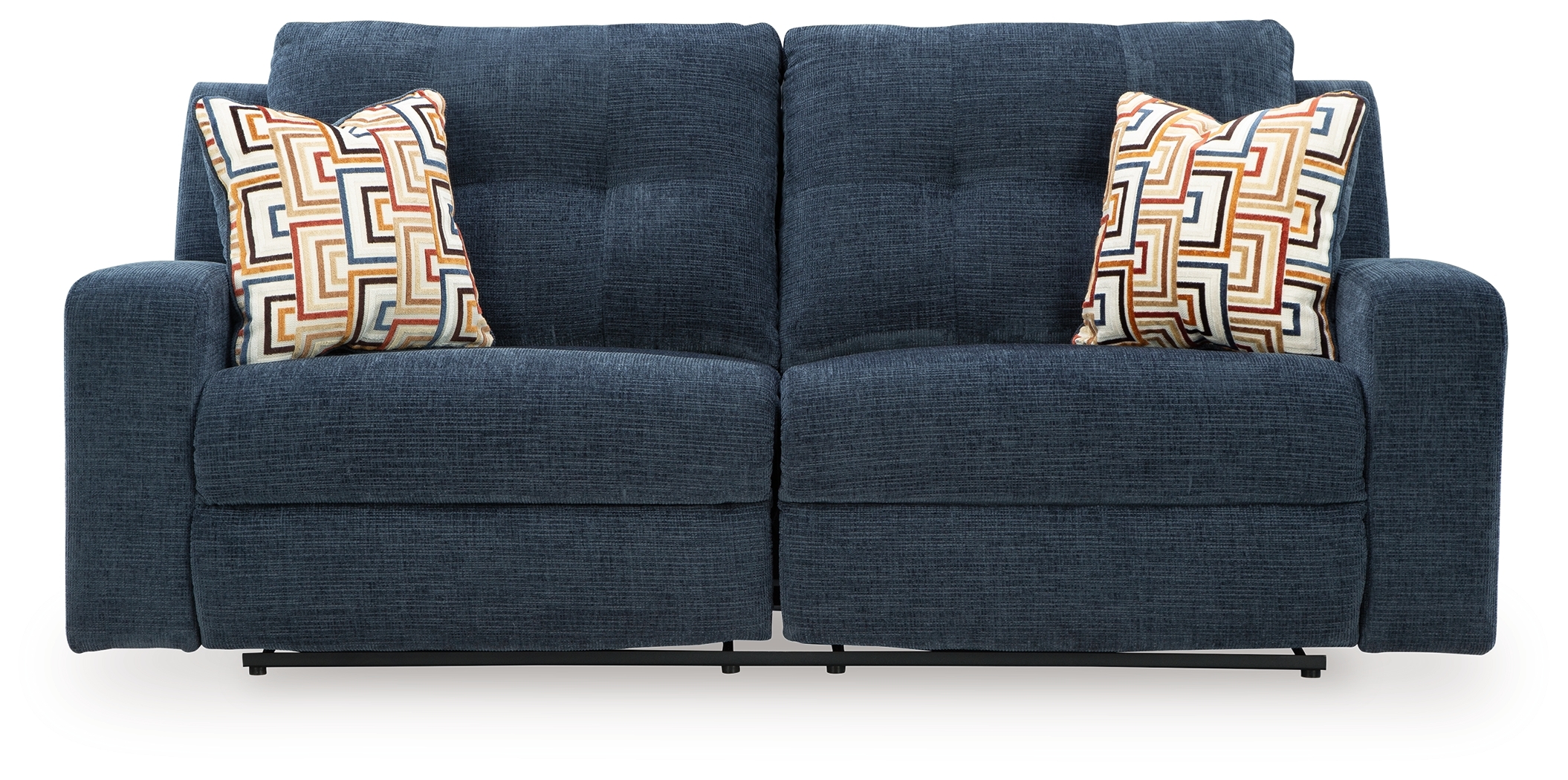 Signature Design by Ashley Danum 2-Seat Reclining Sofa