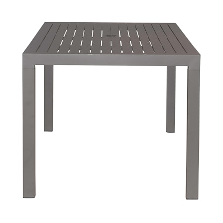 Outdoor Dining Table