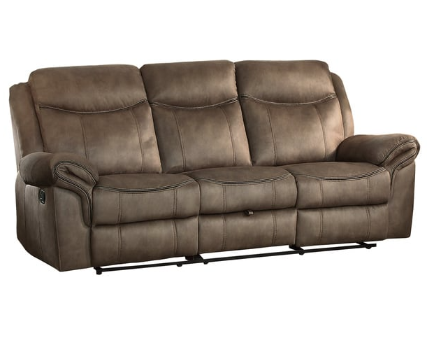 Homelegance Aram 2-Piece Living Room Set